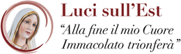 Luci sull'Est